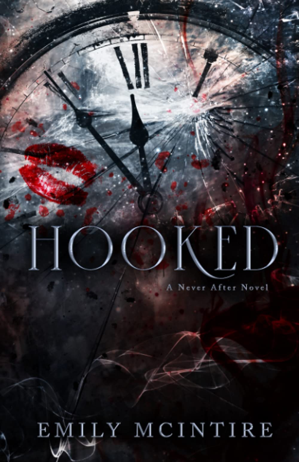 تحميل Hooked (Never After #1) PDF