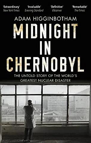 تحميل Midnight in Chernobyl PDF