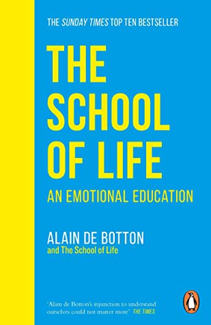 تحميل The School of Life: An Emotional Education PDF