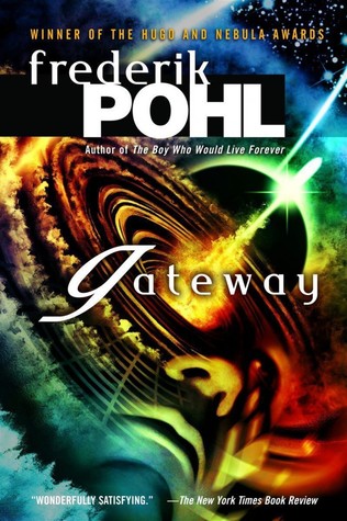 تحميل Gateway (Heechee Saga #1) PDF