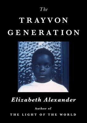 تحميل The Trayvon Generation PDF