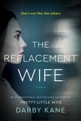 تحميل The Replacement Wife PDF