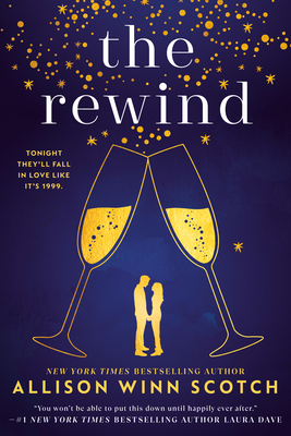 تحميل The Rewind by Allison Winn Scotch PDF