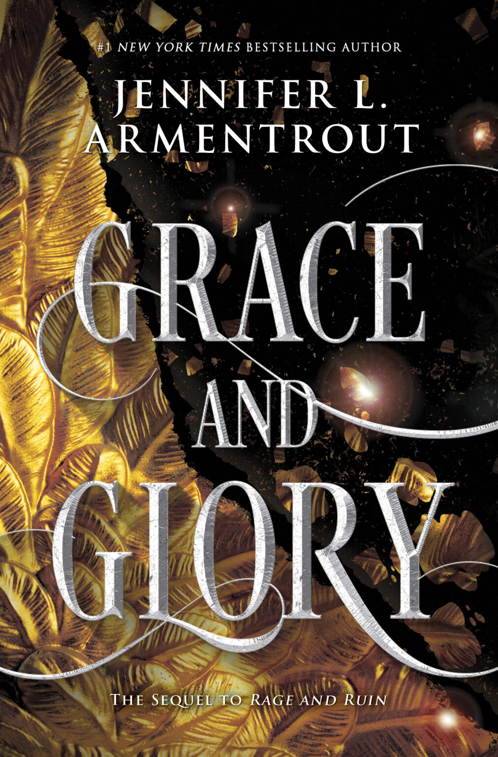 Grace and Glory #3