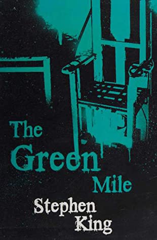 تحميل The Green Mile by Stephen King PDF