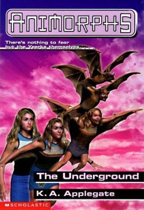 تحميل The Underground PDF