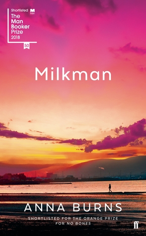 تحميل Milkman by Anna Burns PDF