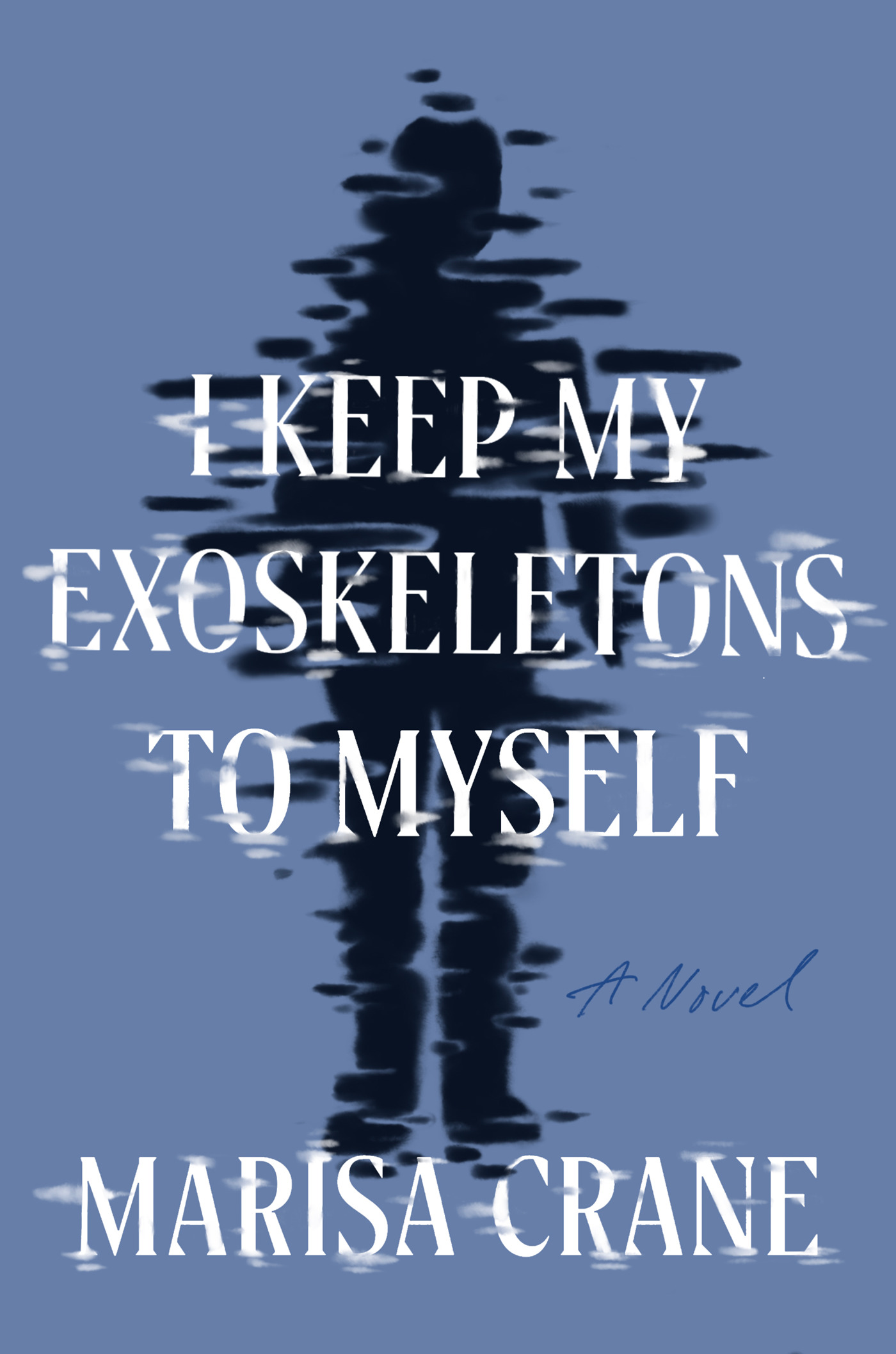 تحميل I Keep My Exoskeletons to Myself PDF
