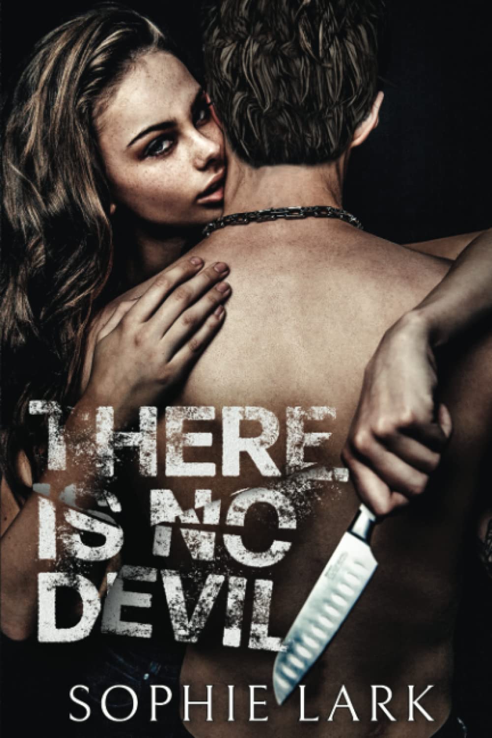 تحميل There Is No Devil (Sinners Duet #2) PDF