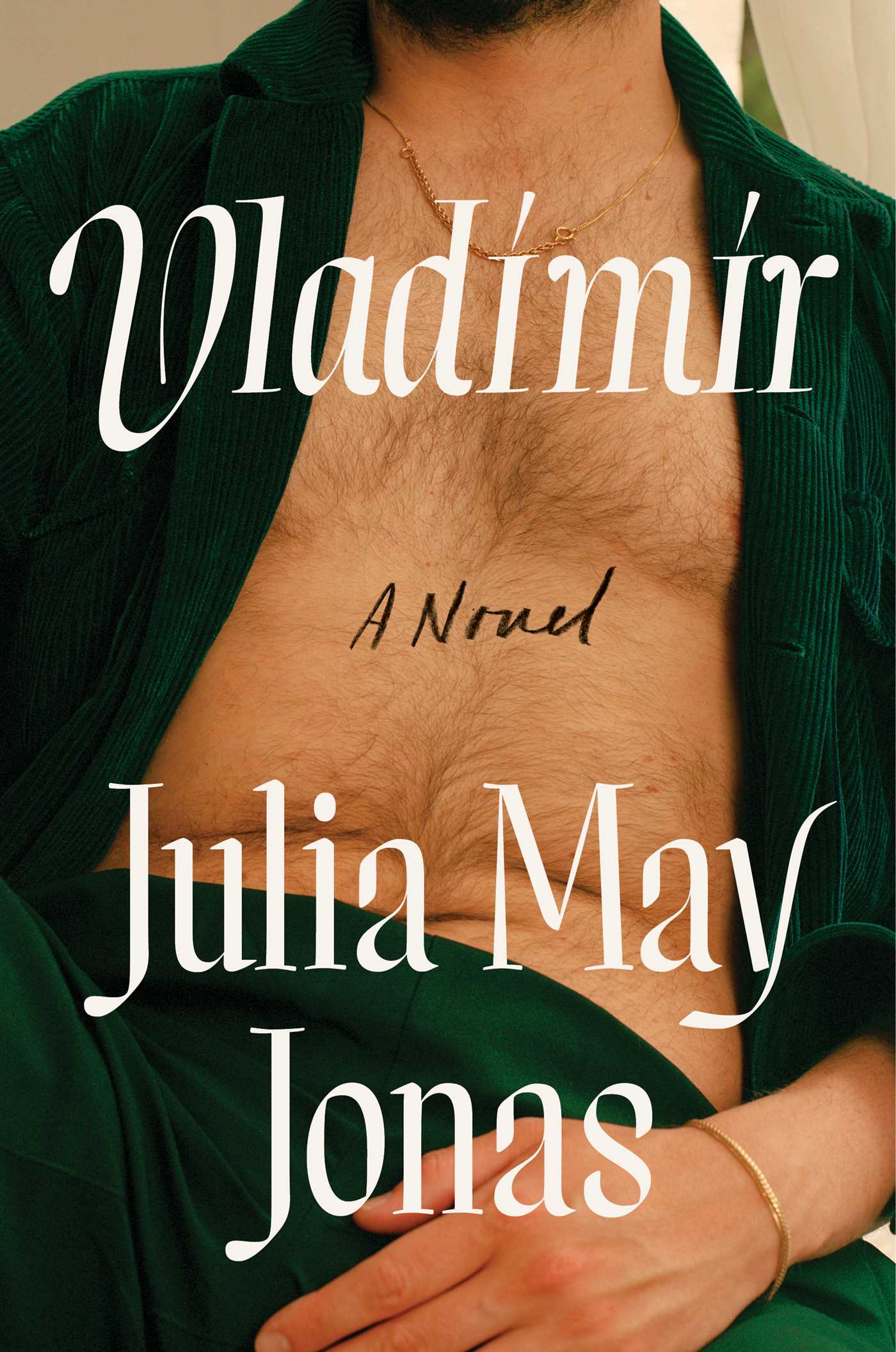 تحميل Vladimir by Julia May Jonas PDF