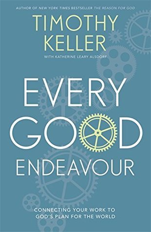 تحميل Every Good Endeavour PDF