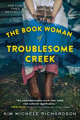 تحميل The Book Woman of Troublesome Creek PDF