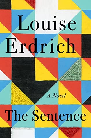 تحميل The Sentence by Louise Erdrich PDF