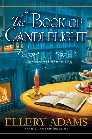 تحميل The Book of Candlelight PDF