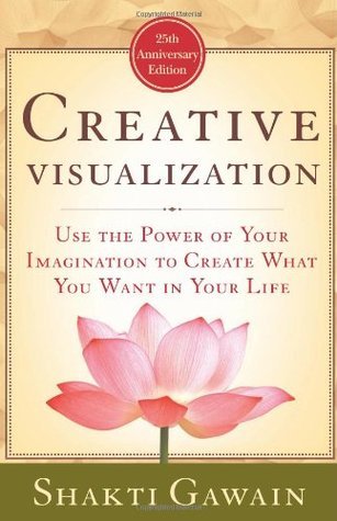 تحميل Creative Visualization by Shakti Gawain PDF