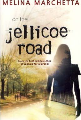 تحميل On the Jellicoe Road PDF