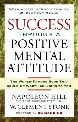 تحميل Success Through A Positive Mental Attitude PDF