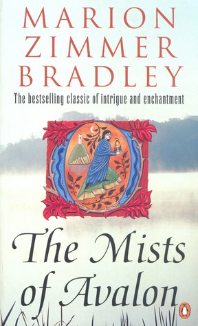 تحميل The Mists of Avalon (Avalon #1) PDF