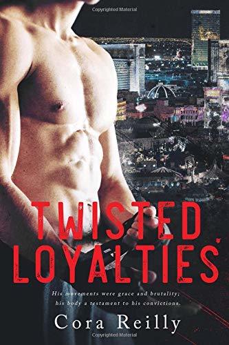 تحميل Twisted Loyalties (The Camorra Chronicles #1) PDF