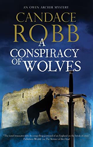 تحميل Conspiracy of Wolves #11 PDF