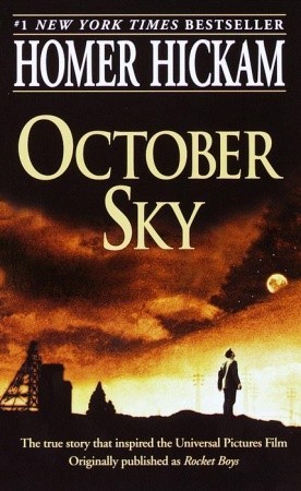 تحميل October Sky (Coalwood #1) PDF