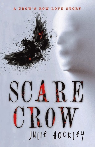 تحميل Scare Crow (Crow's Row #2) PDF