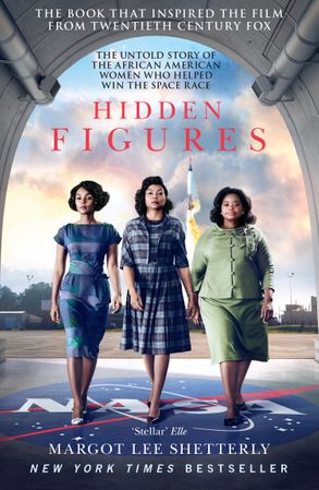 تحميل Hidden Figures PDF