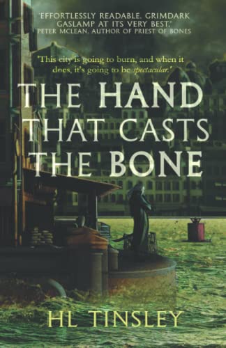 تحميل The Hand That Casts The Bone #2 PDF