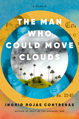 تحميل The Man Who Could Move Clouds PDF