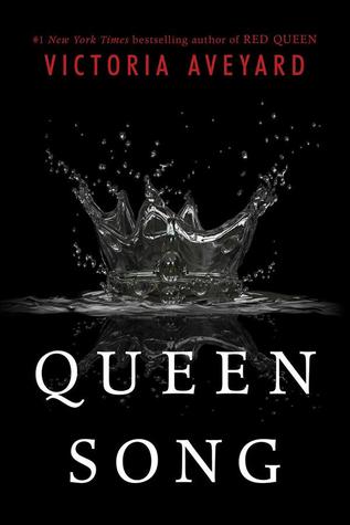 Queen Song (Red Queen #0.1)