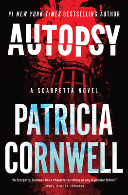 تحميل Autopsy (Kay Scarpetta #25) PDF
