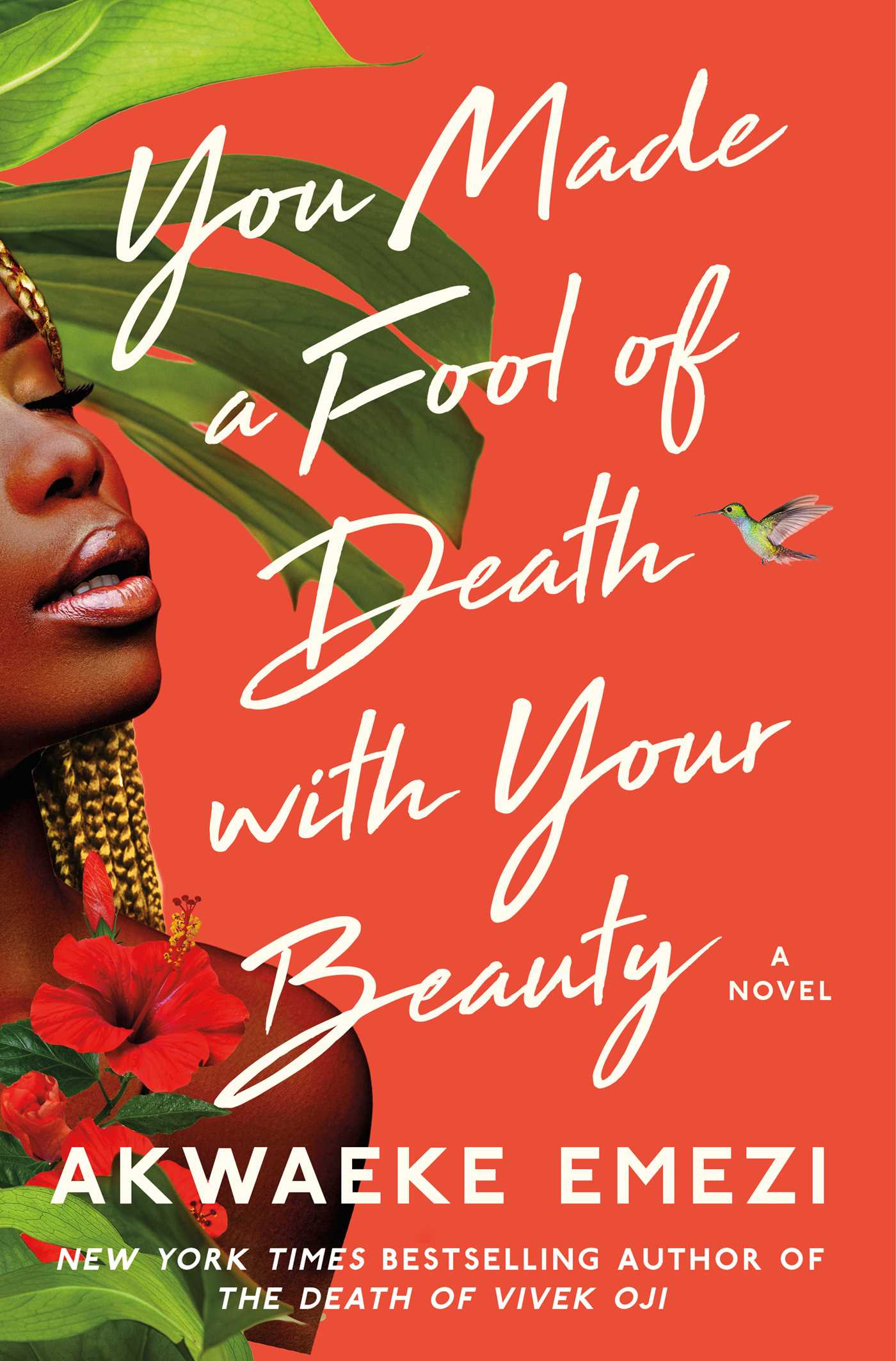 تحميل You Made a Fool of Death with Your Beauty PDF