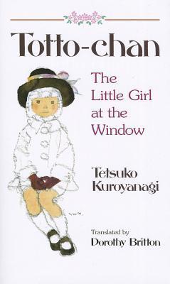 Totto-Chan: The Little Girl at the Window