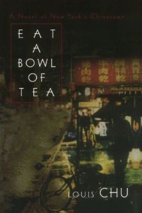 تحميل Eat a Bowl of Tea PDF