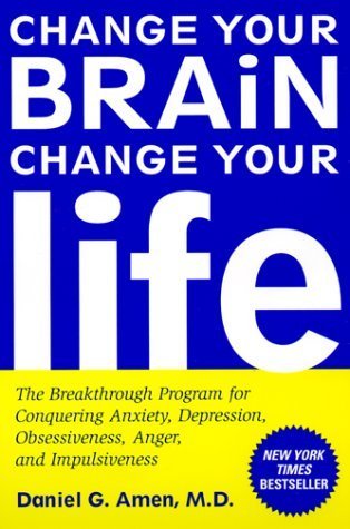تحميل Change Your Brain, Change Your Life PDF