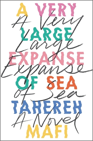 تحميل A Very Large Expanse of Sea PDF