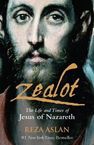 تحميل Zealot: The Life and Times of Jesus of Nazareth PDF