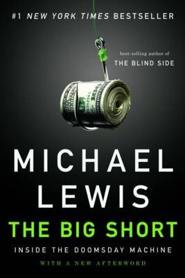 The Big Short: Inside the Doomsday Machine