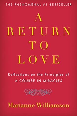 تحميل A Return to Love PDF