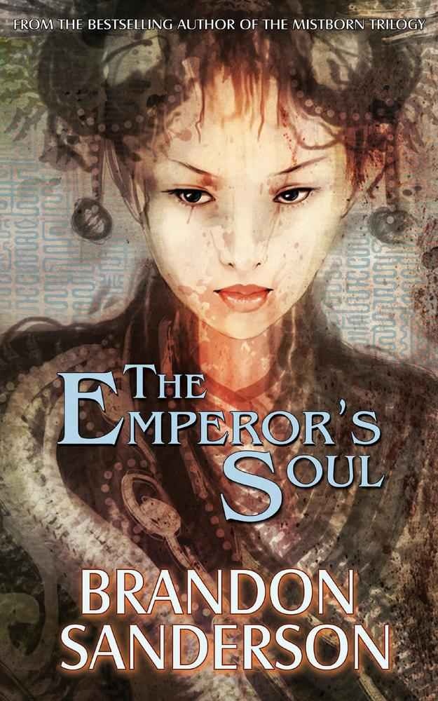 تحميل The Emperor's Soul (Elantris)  PDF