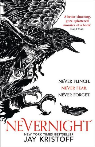 تحميل Nevernight (The Nevernight Chronicle #1) PDF