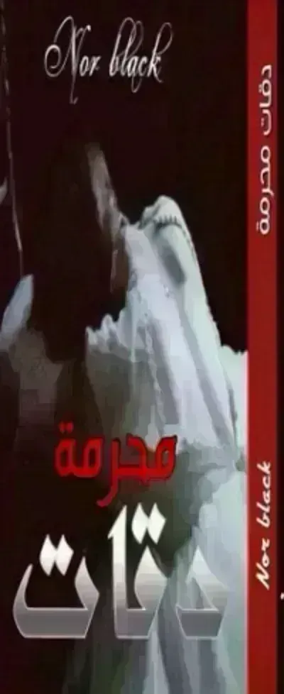 تحميل رواية دقات محرمة PDF