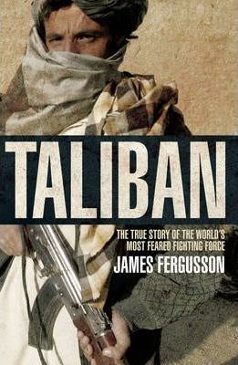 تحميل Taliban by James Fergusson PDF