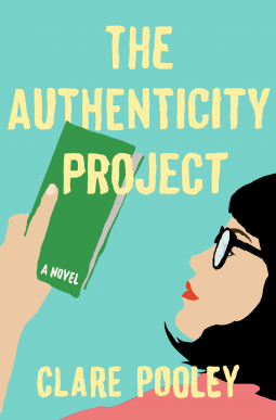 تحميل The Authenticity Project PDF