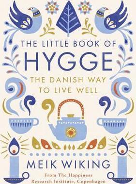The Little Book of Hygge