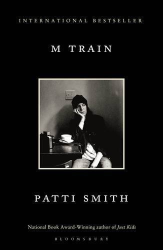 تحميل M Train by SMITH PATTI PDF