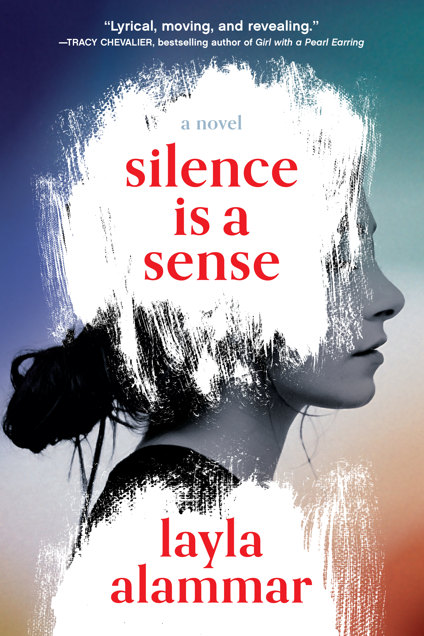 تحميل Silence Is a Sense PDF
