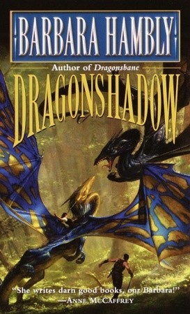 تحميل Dragonshadow (Winterlands #2) PDF