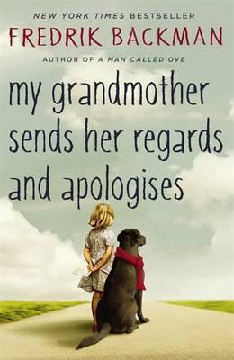 تحميل My Grandmother Sends Her Regards and Apologises PDF