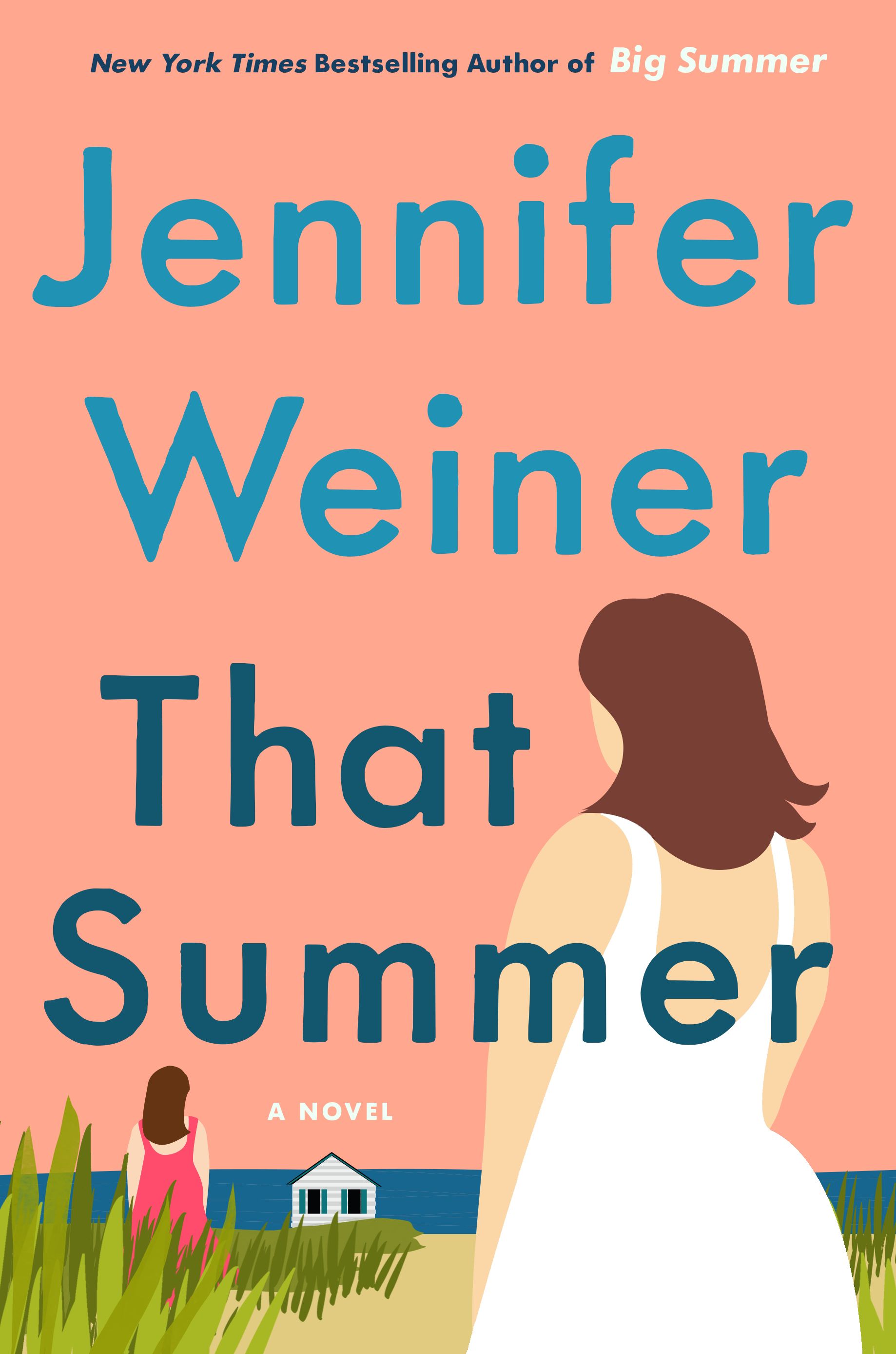 تحميل That Summer by Jennifer Weiner PDF